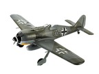 Focke Wulf FW-190A Bind & Fly Basic